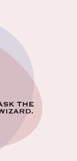 Are you fertile today? Ask the Fertility Wizard.